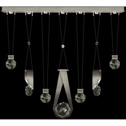Fine Art Aria Ceiling Pendant 100007-4-1124444