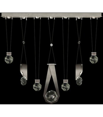 Fine Art Aria Ceiling Pendant 100007-4-1124444