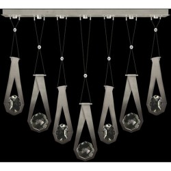 Fine Art Aria Ceiling Pendant 100007-4-2222222