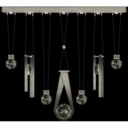 Fine Art Aria Ceiling Pendant 100007-4-2334444
