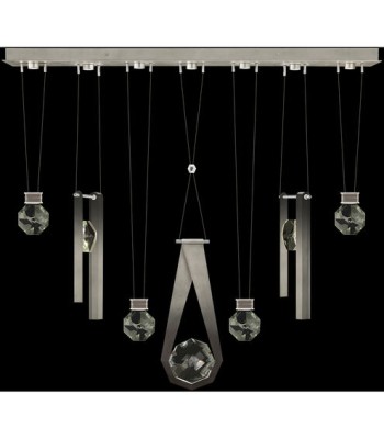 Fine Art Aria Ceiling Pendant 100007-4-2334444