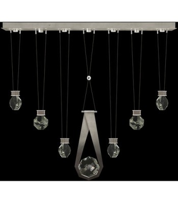 Fine Art Aria Ceiling Pendant 100007-4-2444444