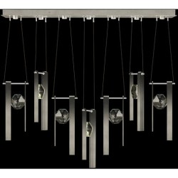 Fine Art Aria Ceiling Pendant 100007-4-3333333