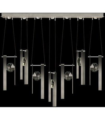 Fine Art Aria Ceiling Pendant 100007-4-3333333