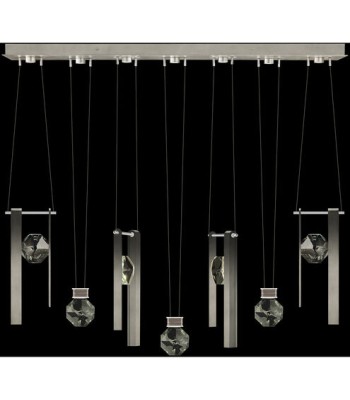 Fine Art Aria Ceiling Pendant 100007-4-3333444