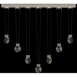 Fine Art Aria Ceiling Pendant 100007-4-4444444