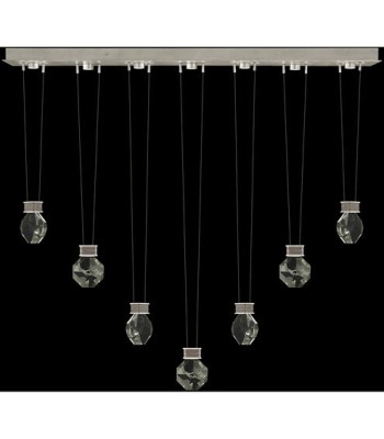 Fine Art Aria Ceiling Pendant 100007-4-4444444