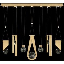 Fine Art Aria Ceiling Pendant 100007-5-1123344