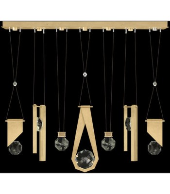 Fine Art Aria Ceiling Pendant 100007-5-1123344