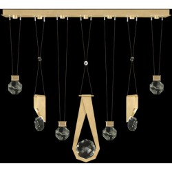 Fine Art Aria Ceiling Pendant 100007-5-1124444