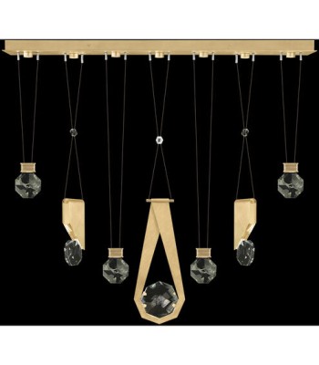 Fine Art Aria Ceiling Pendant 100007-5-1124444