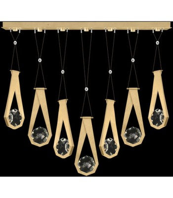 Fine Art Aria Ceiling Pendant 100007-5-2222222