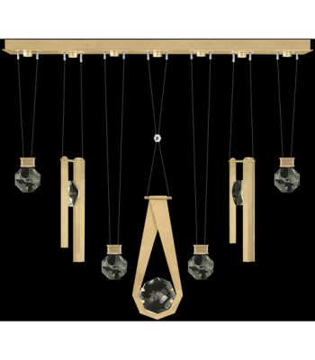 Fine Art Aria Ceiling Pendant 100007-5-2334444