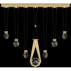 Fine Art Aria Ceiling Pendant 100007-5-2444444