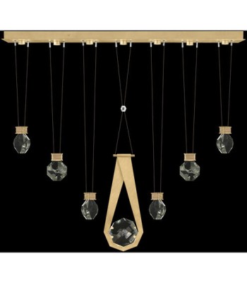 Fine Art Aria Ceiling Pendant 100007-5-2444444