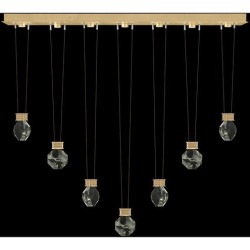 Fine Art Aria Ceiling Pendant 100007-5-4444444