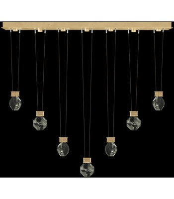 Fine Art Aria Ceiling Pendant 100007-5-4444444
