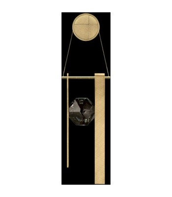 Fine Art Aria Wall Sconce 100009-5