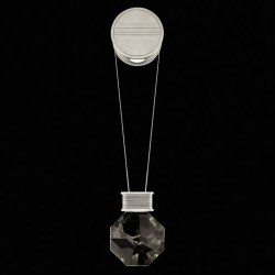 Fine Art Aria Wall Sconce 100010-1