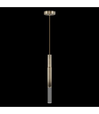 Fine Art Antonia Ceiling Pendant 100015-610