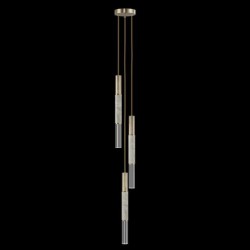 Fine Art Antonia Ceiling Pendant 100016-512