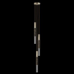 Fine Art Antonia Ceiling Pendant 100016-521