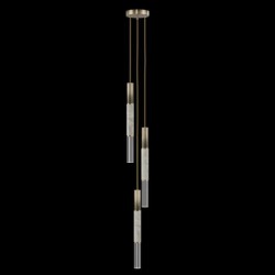 Fine Art Antonia Ceiling Pendant 100016-612