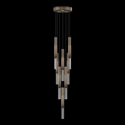 Fine Art Antonia Ceiling Pendant 100017-210