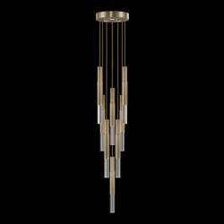 Fine Art Antonia Ceiling Pendant 100017-310