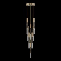 Fine Art Antonia Ceiling Pendant 100017-311