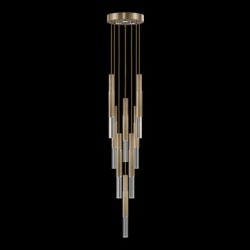 Fine Art Antonia Ceiling Pendant 100017-320
