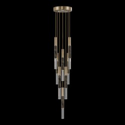 Fine Art Antonia Ceiling Pendant 100017-321