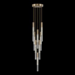 Fine Art Antonia Ceiling Pendant 100017-322
