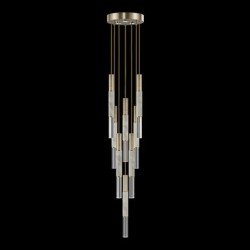 Fine Art Antonia Ceiling Pendant 100017-512