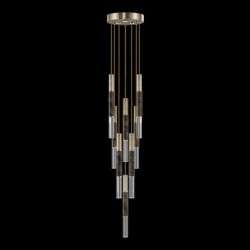 Fine Art Antonia Ceiling Pendant 100017-521