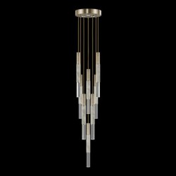 Fine Art Antonia Ceiling Pendant 100017-522