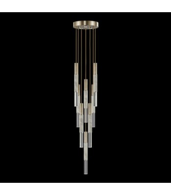 Fine Art Antonia Ceiling Pendant 100017-522