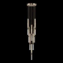 Fine Art Antonia Ceiling Pendant 100017-610