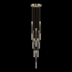 Fine Art Antonia Ceiling Pendant 100017-611
