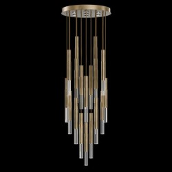 Fine Art Antonia Ceiling Pendant 100018-310