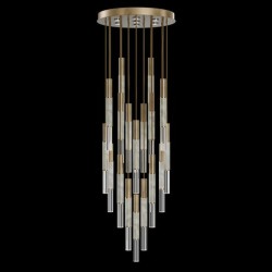 Fine Art Antonia Ceiling Pendant 100018-312