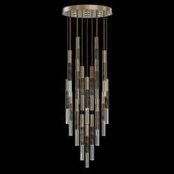 Fine Art Antonia Ceiling Pendant 100018-321