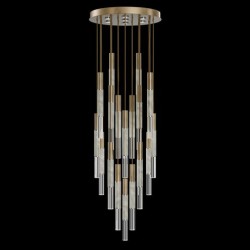 Fine Art Antonia Ceiling Pendant 100018-322