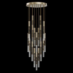 Fine Art Antonia Ceiling Pendant 100018-511