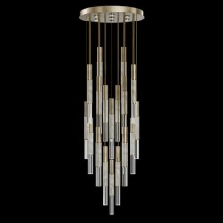 Fine Art Antonia Ceiling Pendant 100018-512