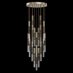 Fine Art Antonia Ceiling Pendant 100018-521