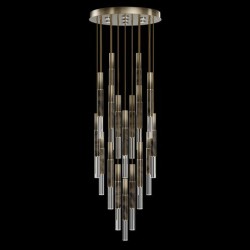 Fine Art Antonia Ceiling Pendant 100018-611