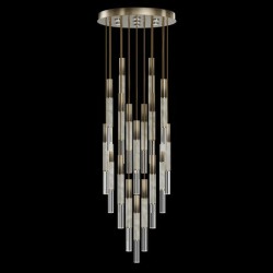 Fine Art Antonia Ceiling Pendant 100018-612