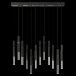 Fine Art Antonia Ceiling Pendant 100019-110