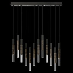 Fine Art Antonia Ceiling Pendant 100019-111